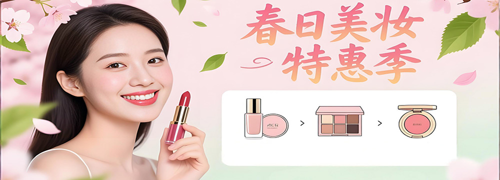 美妆主题2
